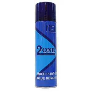 اسپری چسب پاک کن تووان مدل multipurpose