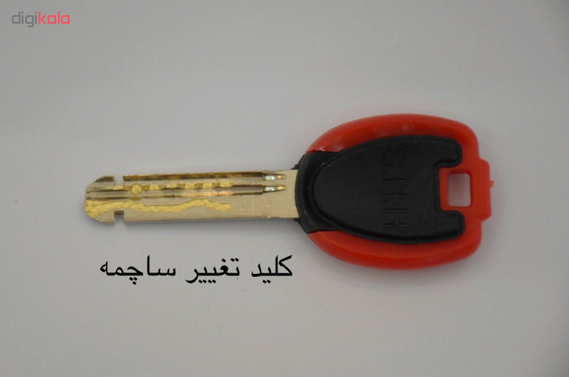 قفل سيلندر اس اچ اچ مدل 45-45