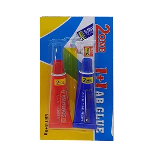 چسب دوقلو تووان مدل AB وزن 10 گرم