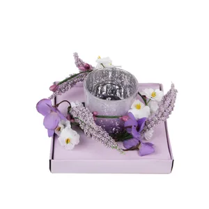 جاشمعی مدل  5A3480Purple