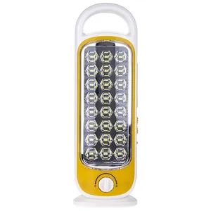 چراغ دستی آی سن مدل IE-L8924L