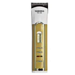 ماشین اصلاح توشیکو مدل Tk-103