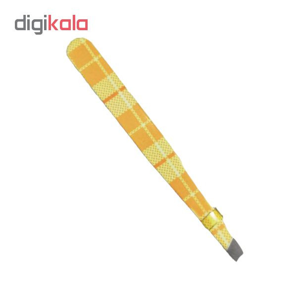 موچین ابرو مدل 0004