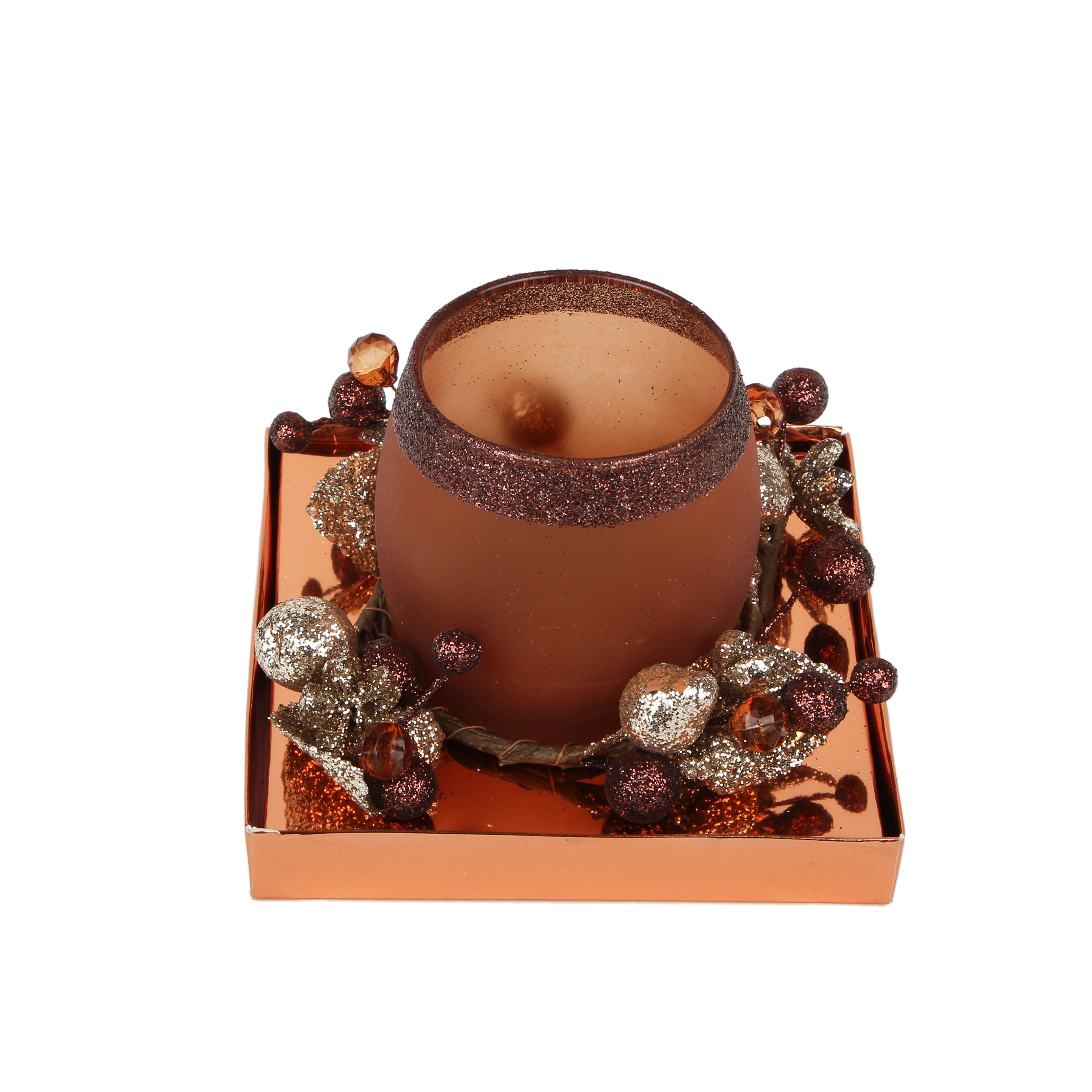 جاشمعی مدل  SA4763Brown
