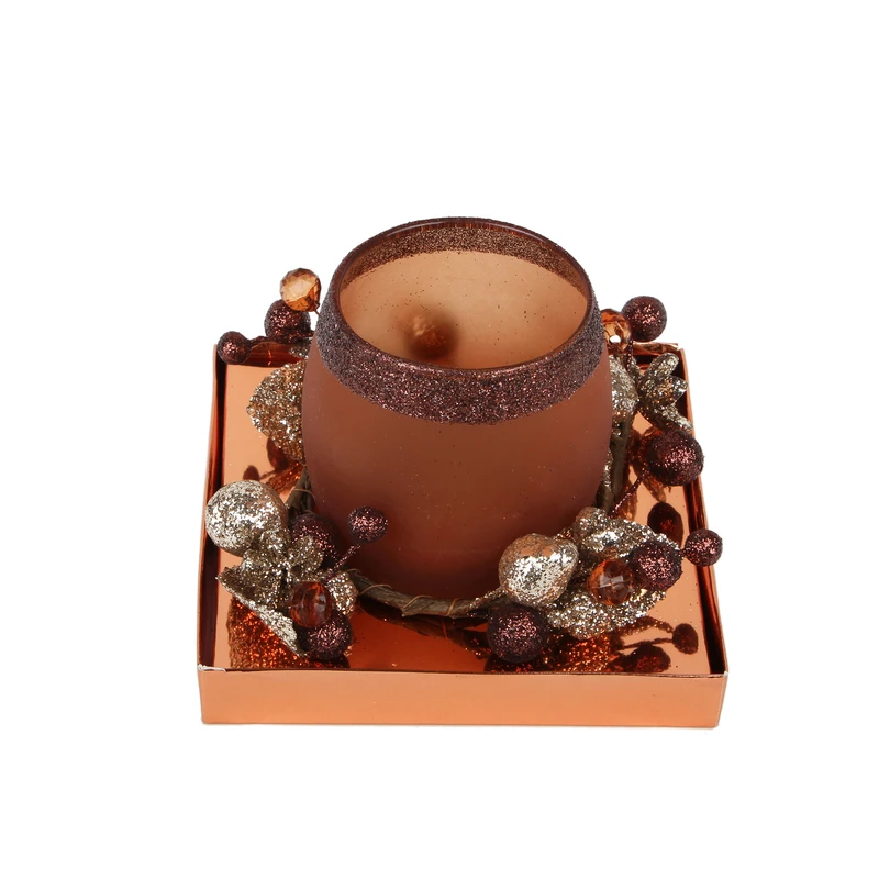 جاشمعی مدل  SA4763Brown