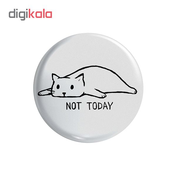 پیکسل ماسا دیزاین طرح گربه کد AS199