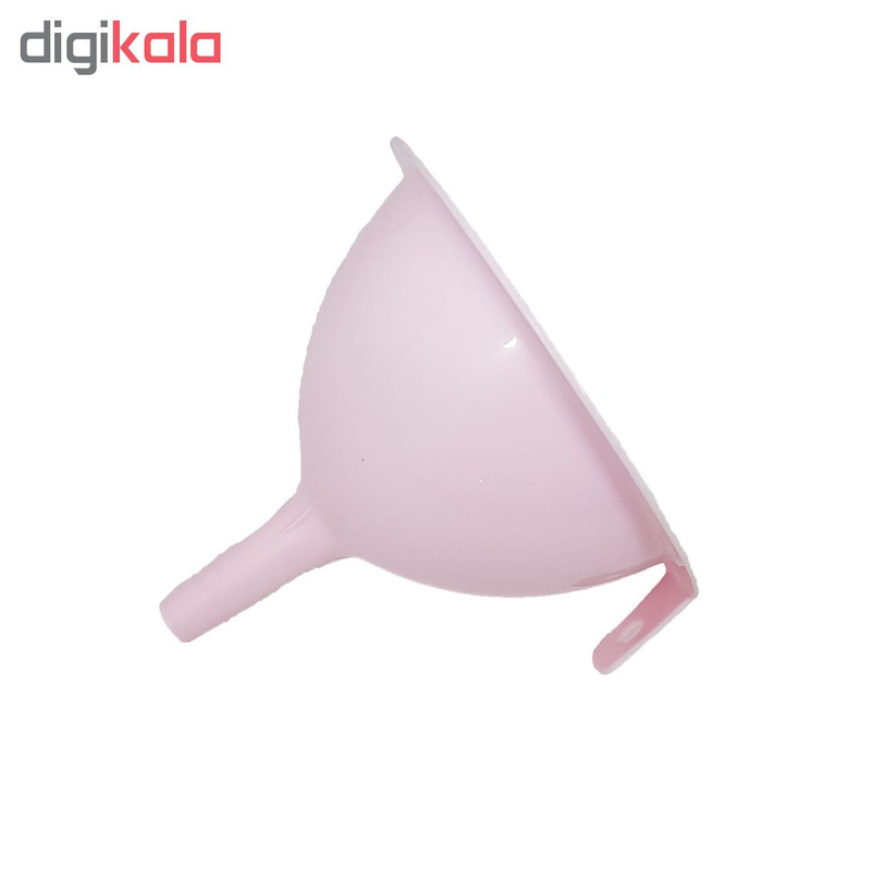 قیف مدل MK412 قیف مدل MK412