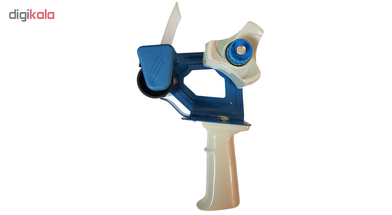 دستگاه چسب پهن مدل T15001