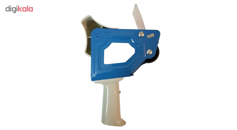 دستگاه چسب پهن مدل T15001