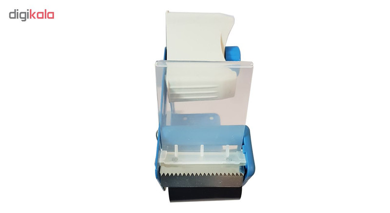 دستگاه چسب پهن مدل T15001