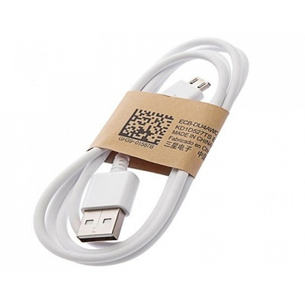 کابل تبدیل USB به microUSB مدل du4 به طول 1 متر