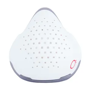 ماسک مدل O2 Curve