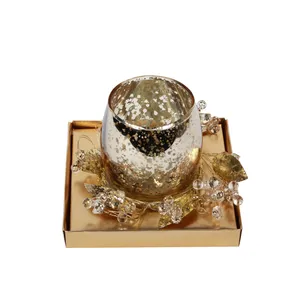 جاشمعی مدل  SA4849Gold