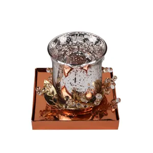 جاشمعی مدل SA4977RoseGold