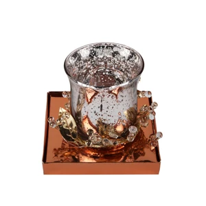 جاشمعی مدل SA4977RoseGold