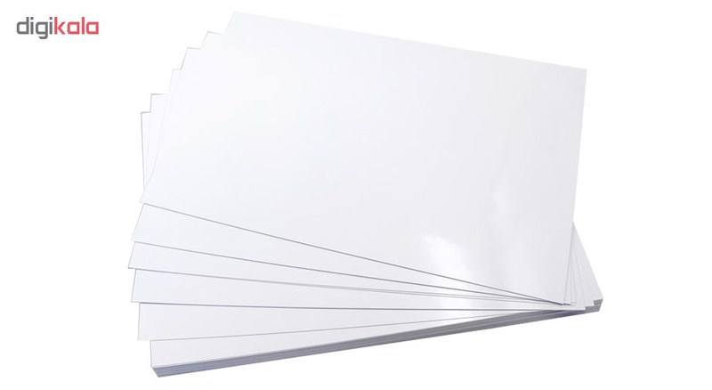 کاغذ A5 کد 305 بسته 30 عددی به همراه خودکار پایلوت مدل BPS-GP بسته دو عددی