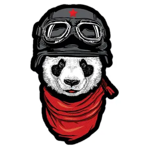 bear11 sticker
