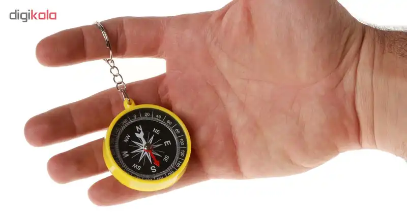 جاسوییچی طرح قطب نما کد 1102