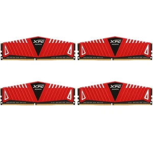 رم دسکتاپ DDR4 دو کاناله 2666 مگاهرتز CL16 ای دیتا مدل XPG Z1 ظرفیت 16 گیگابایت