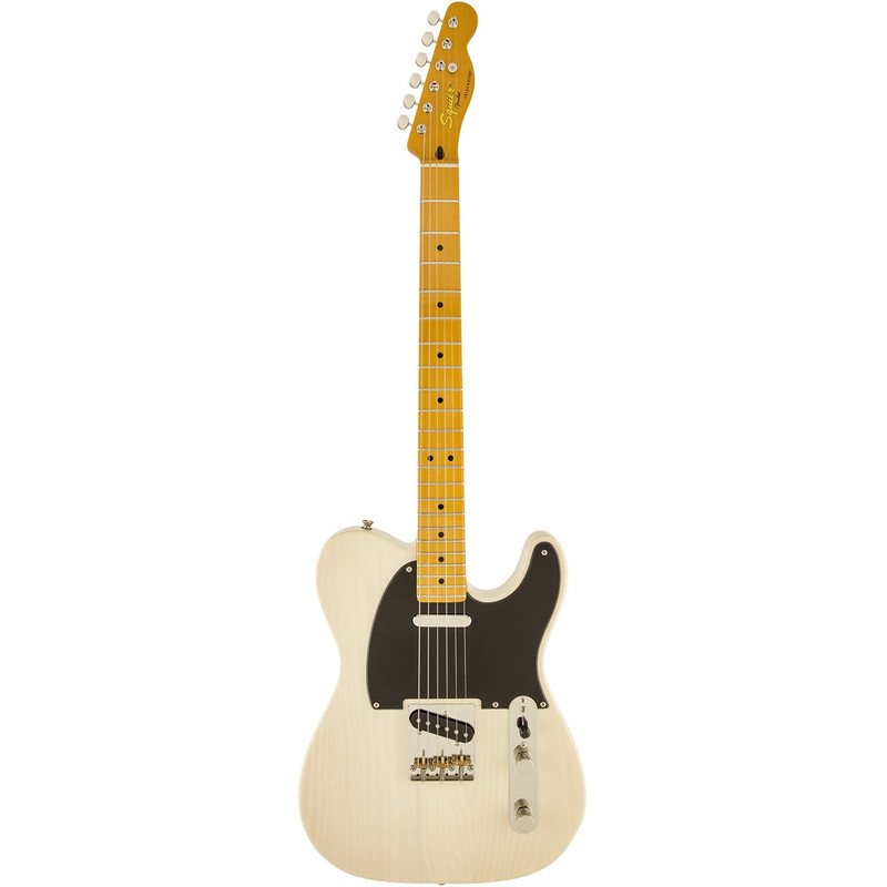گیتار الکتریک فندر مدل Squier Classic Vibe Telecaster 50s Vintage