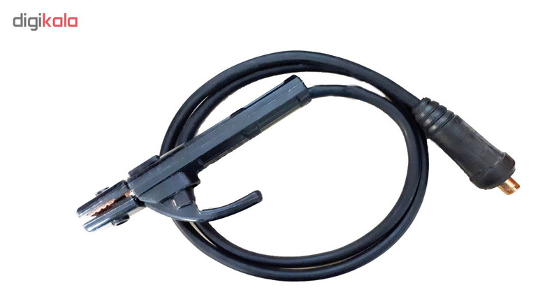 اینورتر جوشکاری 215آمپر الکتروپارس مدل GX215 اینورتر جوشکاری 215آمپر الکتروپارس مدل GX215