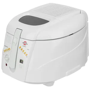 Pars Khazar FR-2012 Fryer