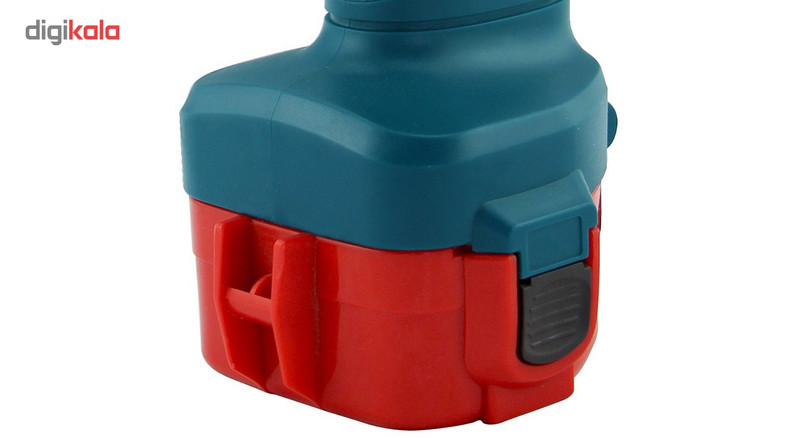 دریل پیچ گوشتی شارژی ای تی پرو مدل AT12MN