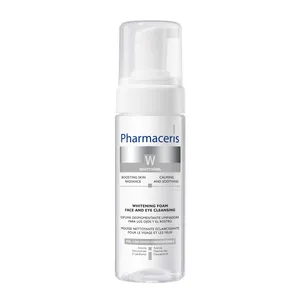 فوم پاک کننده آرایش صورت فارماسریز مدل Puri Albucin I حجم 150 میلی لیتر