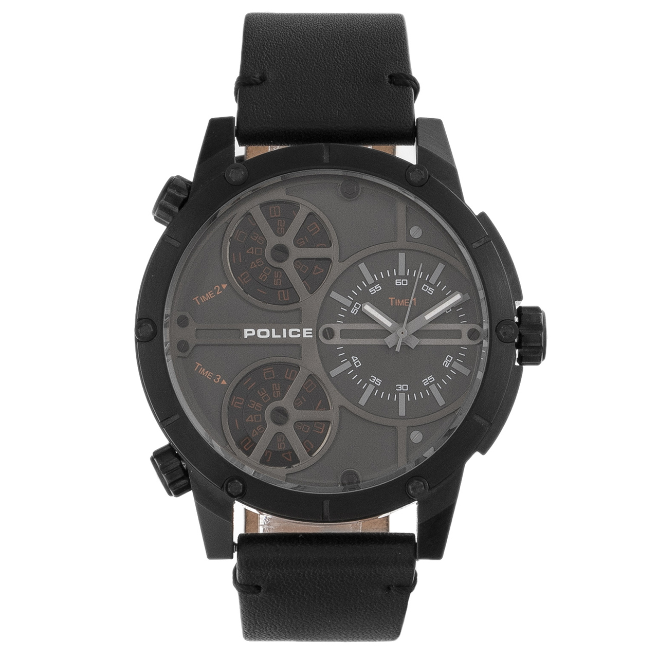 ساعت پلیس مدل P14699JSB-02 ساعت پلیس مدل P14699JSB-02