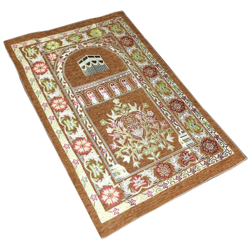 جانماز مدل سجاده