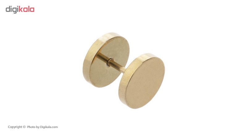 پیرسینگ گوش کد 586 پیرسینگ گوش کد 586