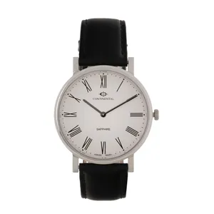 ساعت مچی عقربه ای مردانه کنتیننتال مدل 17101-S157R