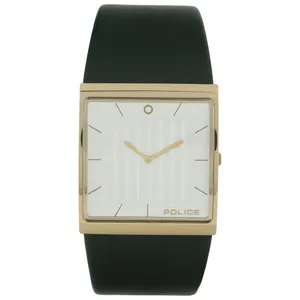 ساعت مچی عقربه ای مردانه پلیس مدل 13678MSG-04