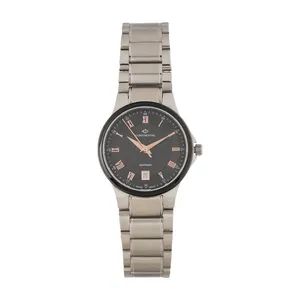 ساعت مچی عقربه ای زنانه کنتیننتال مدل 14201-204R