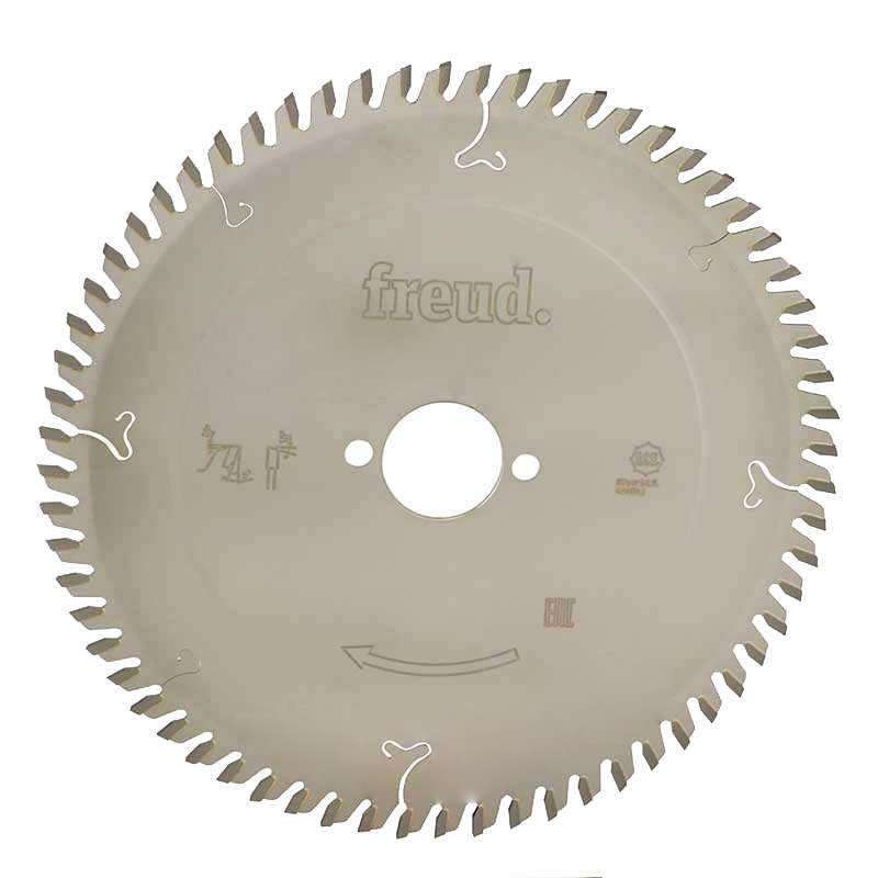 تیغ اره فرود مدل LU2D 0200 جنرال چوب بر