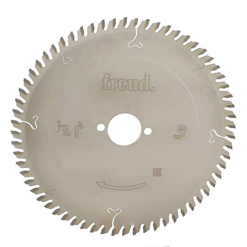 تیغ اره فرود مدل LU2D 0200 جنرال چوب بر