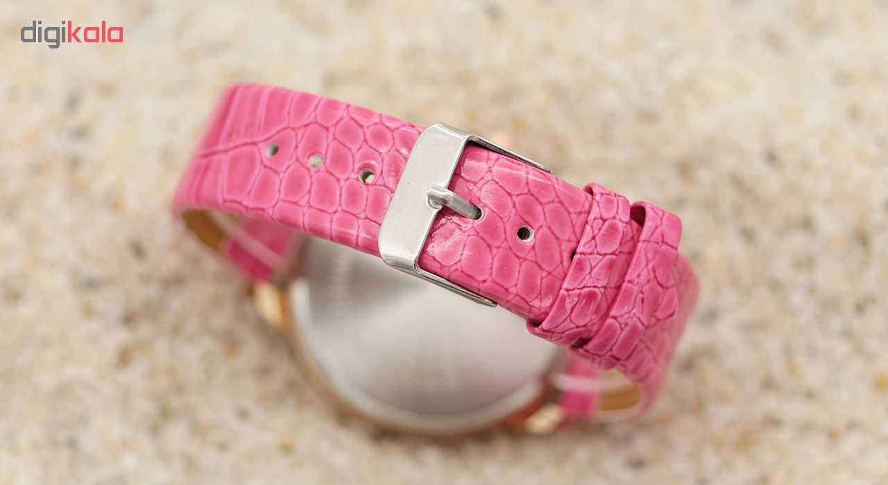 ساعت مچی عقربه ای زنانه هانگ لی مدل H2051