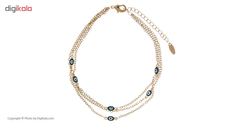 پابند طرح چشم نظر مدل P537