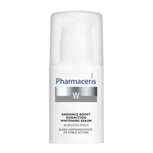 سرم روشن کننده فارماسریز مدل Albucin-Mela حجم 30 میلی لیتر
