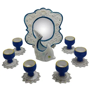 ست 8 پارچه هفت سین کد HS130