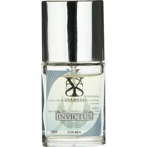 عطر جیبی مردانه شمیاس مدل Invictus کد 26 حجم 18 میلی لیتر