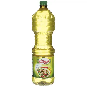 روغن کلزا طبیعت - 1.35 کیلوگرم