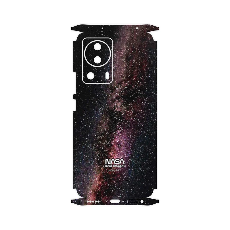 برچسب پوششی ماهوت مدل Universe_by_NASA_2-FullSkin مناسب برای گوشی موبایل شیائومی 13 Lite