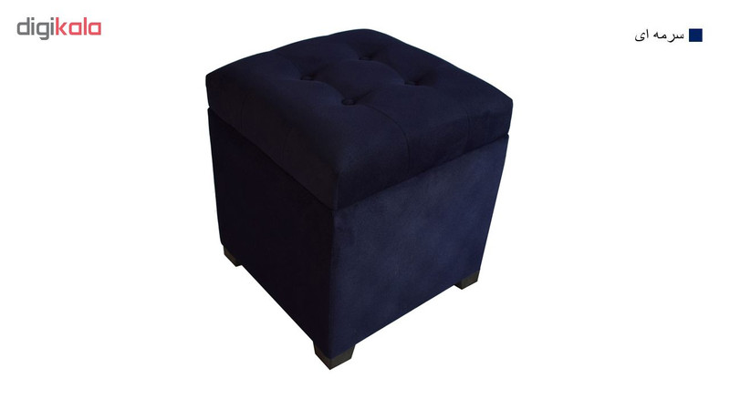 نیمکت سهیل کد 1077