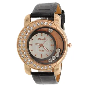 ساعت مچی عقربه ای زنانه هانگ لی مدل H2055