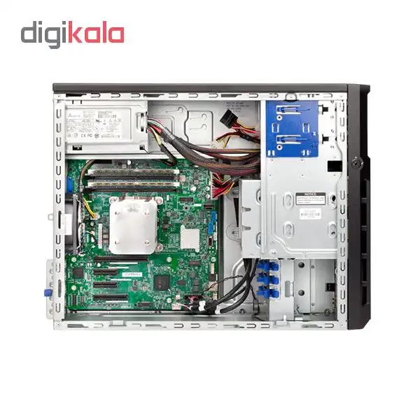 کامپیوتر سرور اچ پی مدل HPE PROLIANT ML30 GEN 9