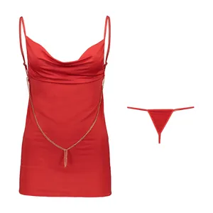 لباس خواب زنانه کد M109