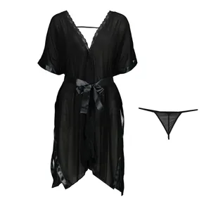 لباس خواب زنانه کد M115