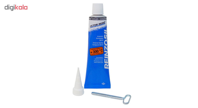 چسب واشر ساز ویکتور مدل rainz وزن 85 گرمی