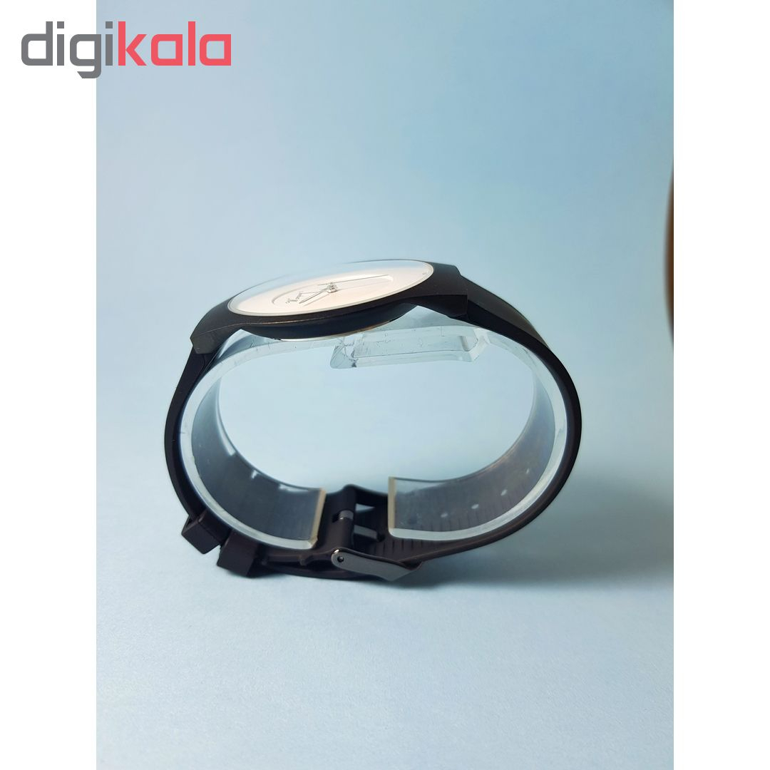 ساعت مچی عقربه ای  مردانه وانکوان مدل D1